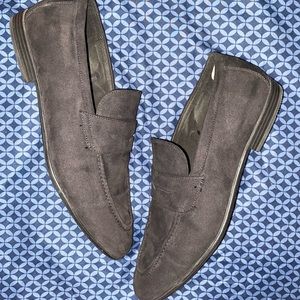 Black Dress Shoes